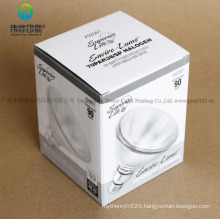 LED Light Packaging Corrugated Paper Color Printing Carton Box